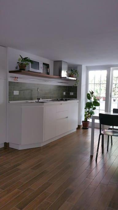 Cristina'S Flat Riccione Apartment Exterior foto