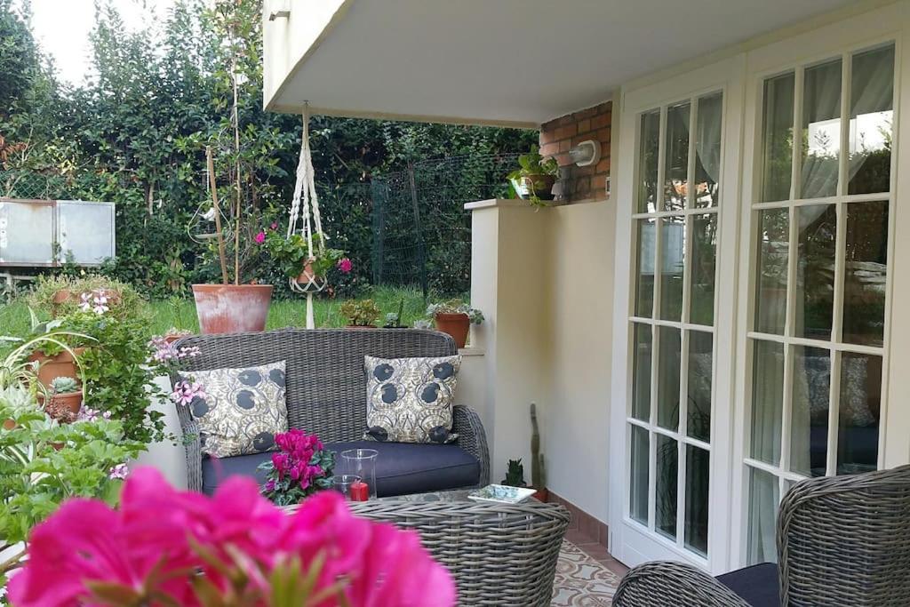 Cristina'S Flat Riccione Apartment Exterior foto