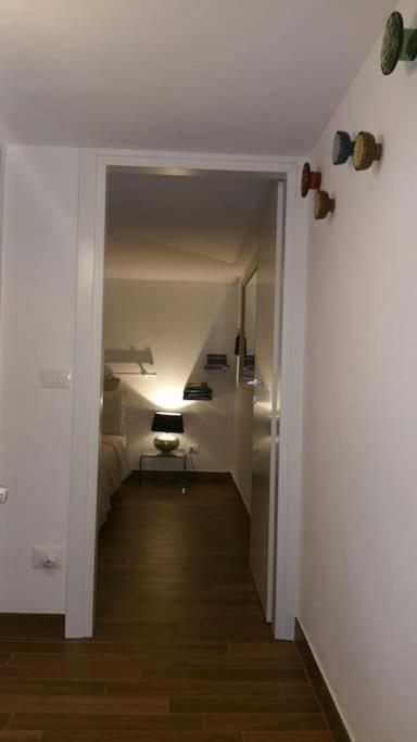 Cristina'S Flat Riccione Apartment Exterior foto