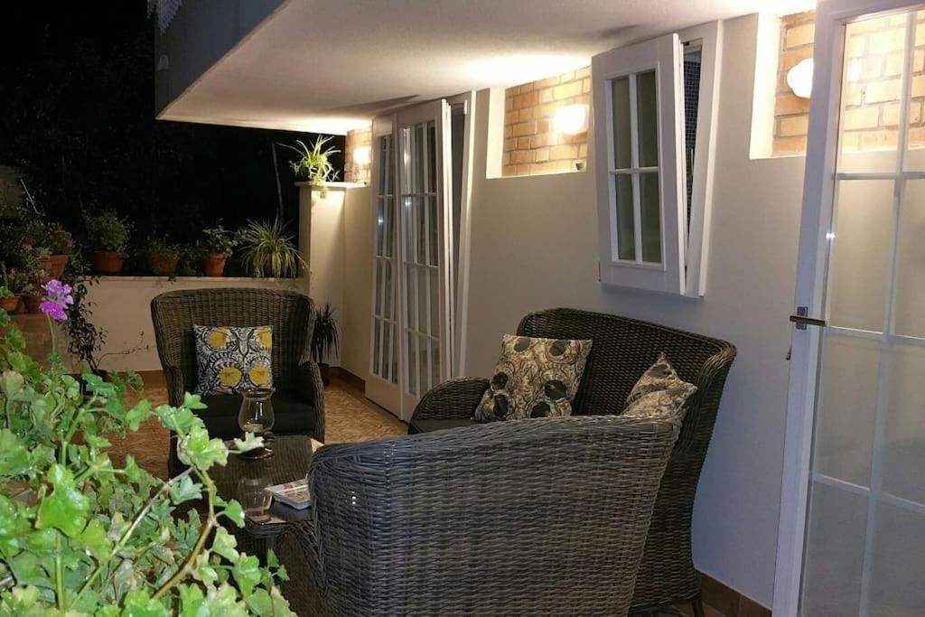 Cristina'S Flat Riccione Apartment Exterior foto