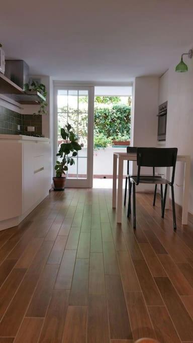 Cristina'S Flat Riccione Apartment Exterior foto