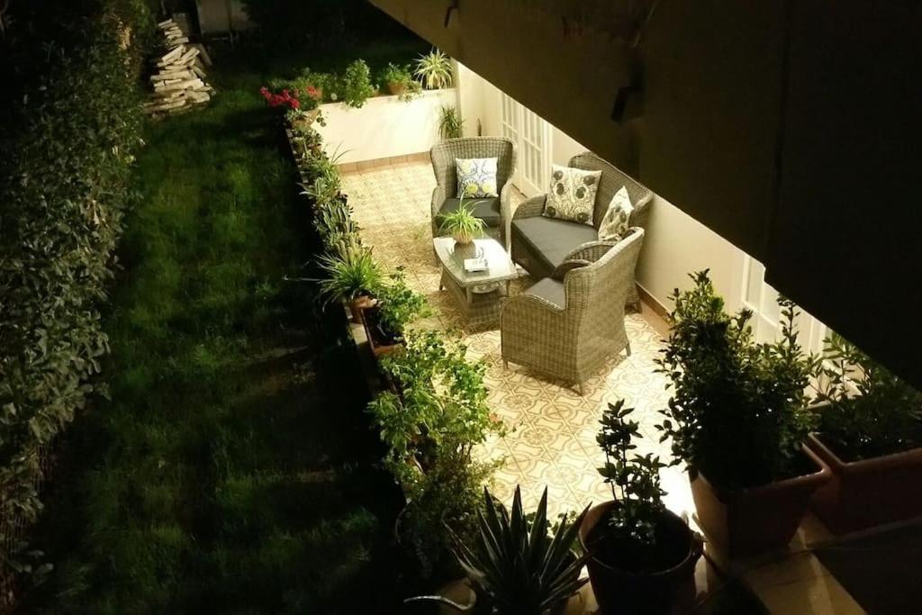 Cristina'S Flat Riccione Apartment Exterior foto