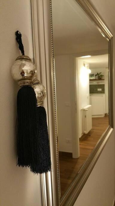 Cristina'S Flat Riccione Apartment Exterior foto