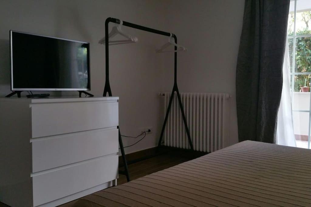 Cristina'S Flat Riccione Apartment Exterior foto