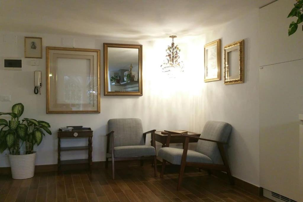 Cristina'S Flat Riccione Apartment Exterior foto