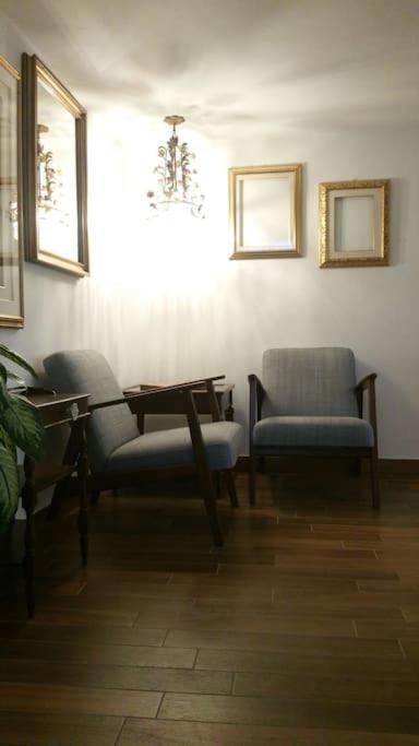 Cristina'S Flat Riccione Apartment Exterior foto
