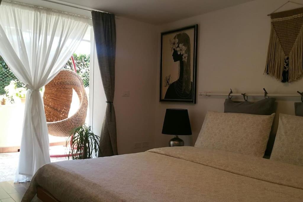 Cristina'S Flat Riccione Apartment Exterior foto
